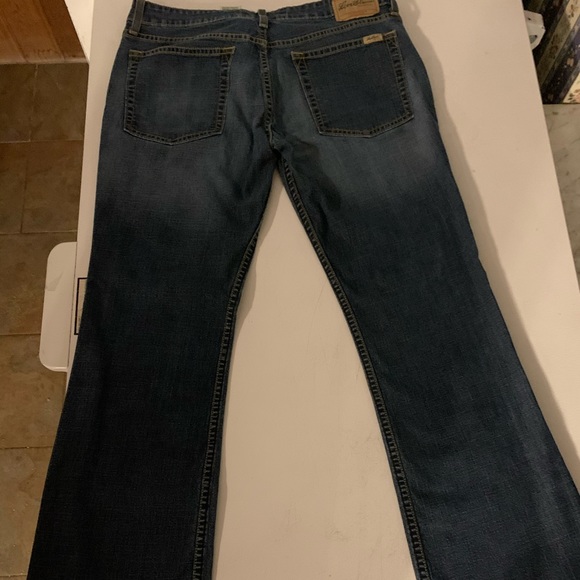 Women’s Levi’s size 11 - Picture 1 of 4
